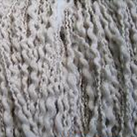 供应冰岛毛竹节纱，大肚纱