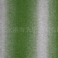 供应涤纶/腈纶/氨纶渐变拉毛纱