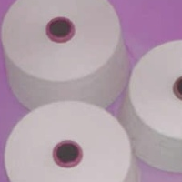 供应销售功能性、差别化纤维系列纱线涤棉混纺24S