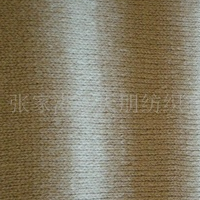 供应1支-15支腈纶/羊毛渐变拉毛纱