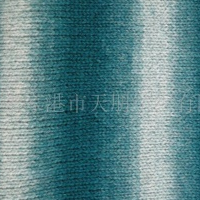 供应1支-10支渐变拉毛纱