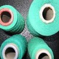 供应莫代尔强捻股线