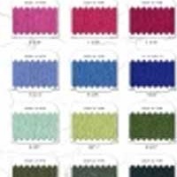 供应优质26/2纯山羊绒粗纺纱线