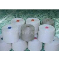 供应专纺26Nm-50Nm欧洲进口原料半漂亚麻和雨露麻