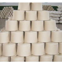 供应柔软亮丽 TENCEL 天丝纱