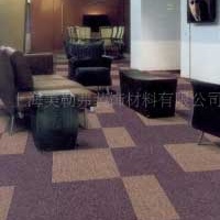 供应巨东TB系列沥青方块地毯