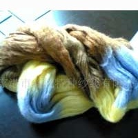 供应各类花式纱线