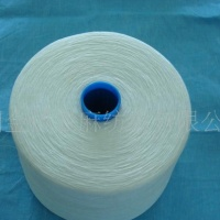 供应39Nm欧洲进口原料半漂纯亚麻纱