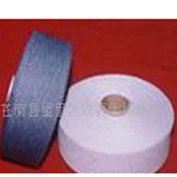 供应各种7s-10s黑白再生棉纱（图）