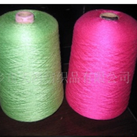 供应各种颜色人造棉(图)