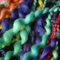 供应各类起毛纱特种纱