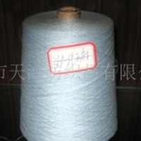 供应亚麻亚麻色纱(图)