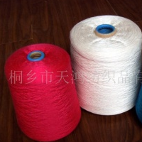 供应粘胶纱、人棉纱(图)