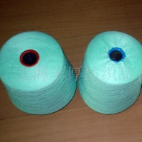 供应全棉竹节纱