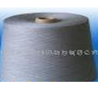 供应防臭 柔软爽滑 竹炭纤维/莫代尔混纺纱