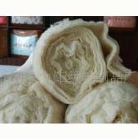 供应山羊绒絮片