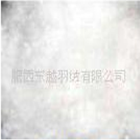 供应水洗白鸭绒