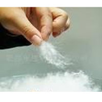 供应水洗羽绒白鸭绒，白鸭绒羽绒，水洗鸭绒