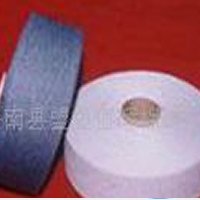 供应黑色棉纱(7-15支)