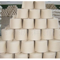 供应柔软爽滑 莱赛尔纱线