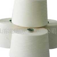 供应天然彩棉/CJ20/80 40sK棉纱