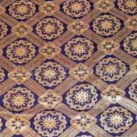 供应各式纱毯(图)