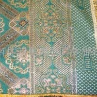 供应精美线毯(图)