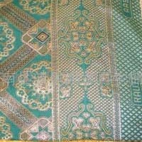 供应再生精美纱毯(图)