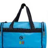 供应上海派宏公司定做各种旅行休闲包 行李包 手提包