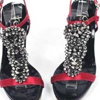 供应批发韩国时尚女士凉鞋新款IRIS-T1023