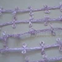 供应新型半边绒，花色纱线