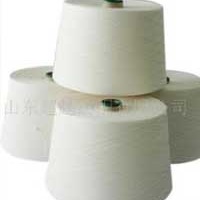 供应牛奶纤维/棉10/90 32sK棉纱