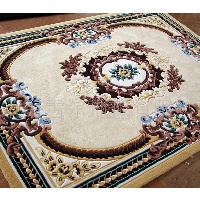 供应经典手工地毯  