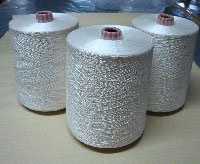 140N/2纯绢丝纱线