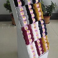 供应纱线,围巾线,花式纱线