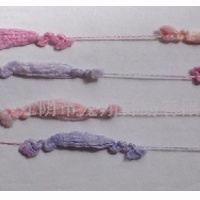 供应灯笼纱，花色纱线(图)