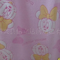 供应珊瑚绒毛毯 促销毯 床上用品