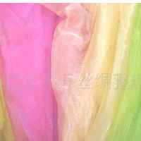 供应珍珠纱,欧根纱,雪纱,玻璃纱，三股纱等(图)