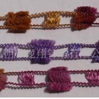 供应段染蜻蜓纱,轨道纱，花式纱，yarn,(图)