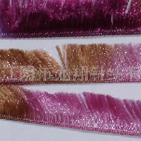 供应段染羽毛纱，特种纱，花式纱，yarn,(图)