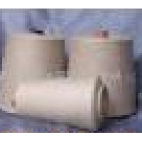 供应麻棉混纺纱