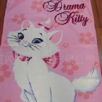 供应毯子、双面绒毛毯、摇粒绒毯子