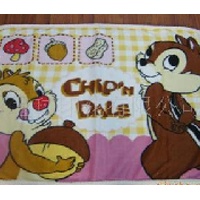 供应毯子、印花双面绒毯子、童毯 