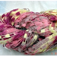 供应大桥纱特种花色纱线  