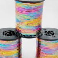 供应金银丝,绣花线,金银,  