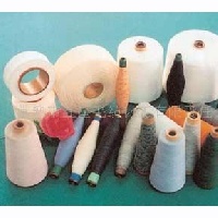 供应毛巾用粘胶纱  