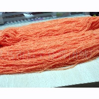 供应半边绒纱线编织手套袜子围巾等产品  