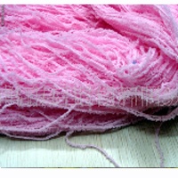 供应半边绒纱线  