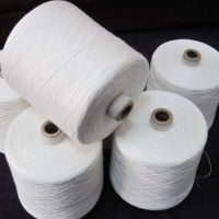 供应棉莫代尔竹节纱