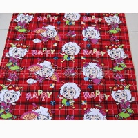 供应珊瑚绒/摇粒绒毛毯  